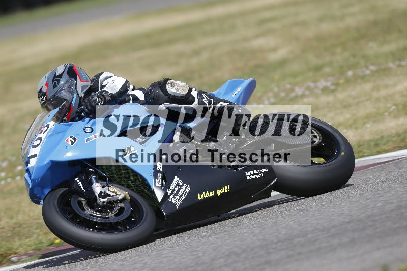 /18 05.06.2026  TZ Motorsport ADR/Gruppe rot/105